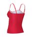 Haut De Tankini Aceana Femme Rose Regatta-2