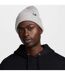 Bonnet Peak Adulte Gris Nike-3