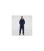 Mens Club Hoodie Navy Speedo-1
