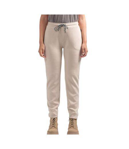 Pantalon beige femme sun valley veele