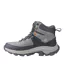 Bottines De Randonnée Rainier Homme Gris Hi-Tec-3
