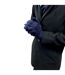 Mens Thin Knitted Winter Magic Thermal Wool Gloves-4