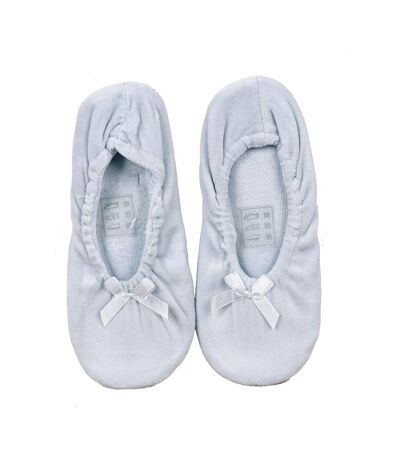 Pantoufles femme INFINITIF Chaussons ballerines