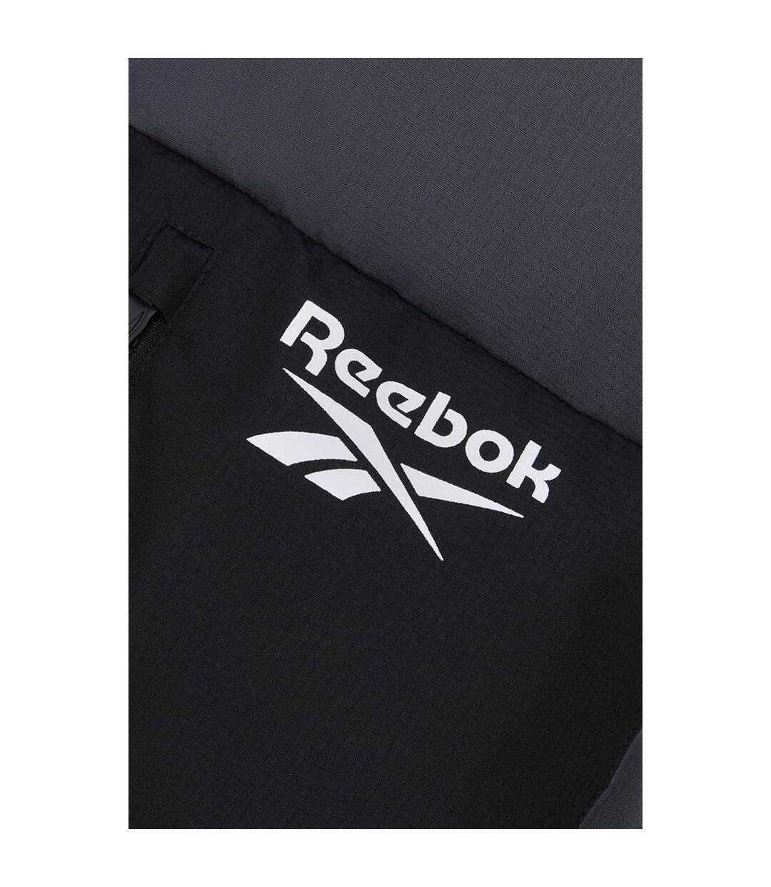 Mens Rb1577 Puffer Jacket Charcoal Reebok-4