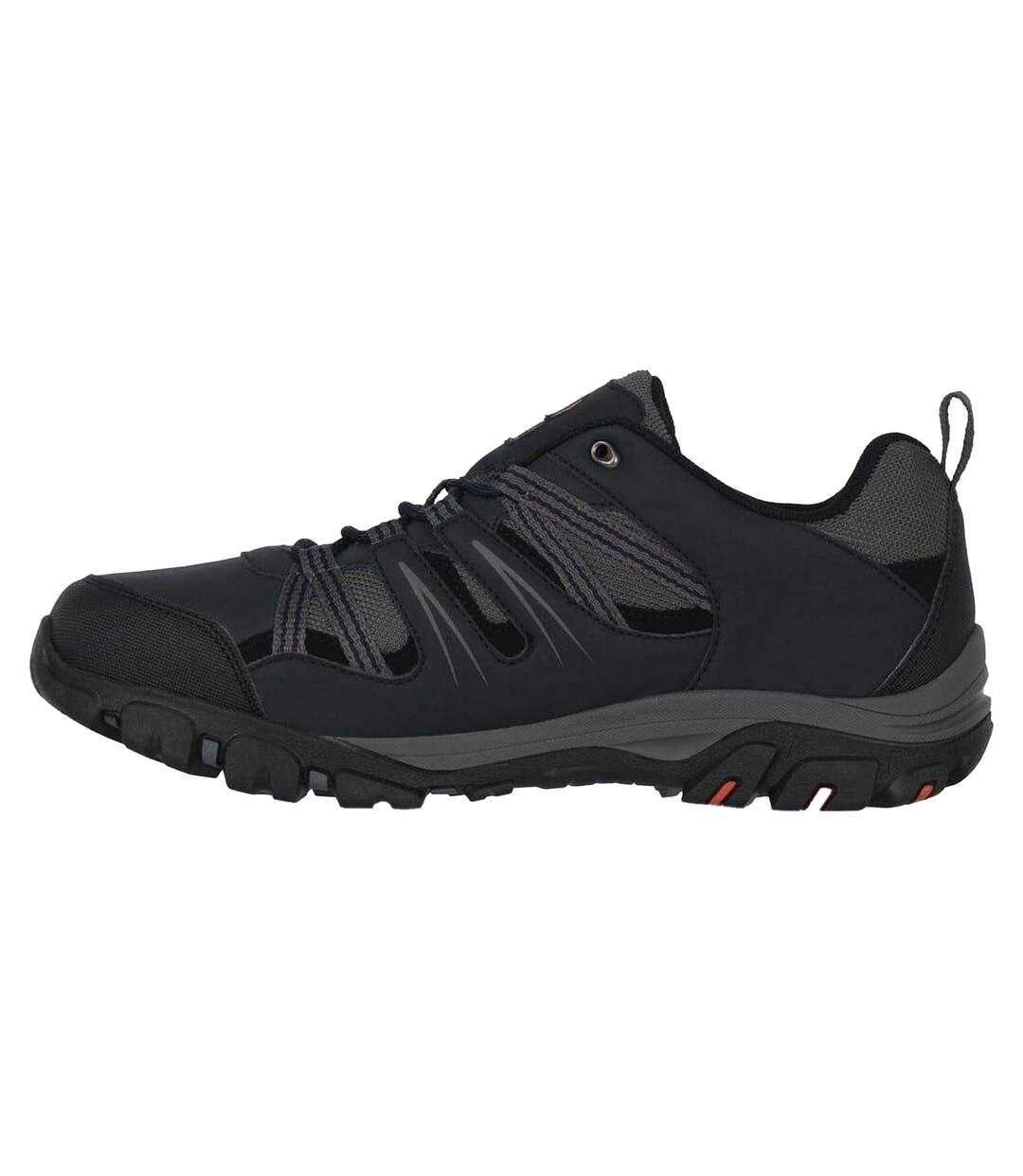 Baskets Horizon Homme Bleu Marine Gelert-3