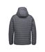 Doudoune Matelassée Nautilus Homme Anthracite Stormtech-2