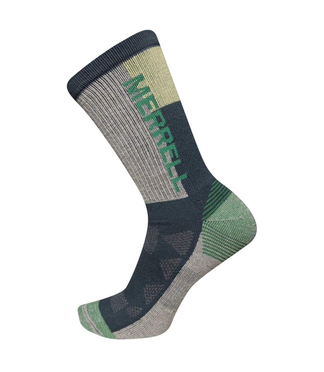 Chaussettes Moab Speed Homme Bleu Merrell-1