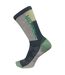 Chaussettes Moab Speed Homme Bleu Merrell-1