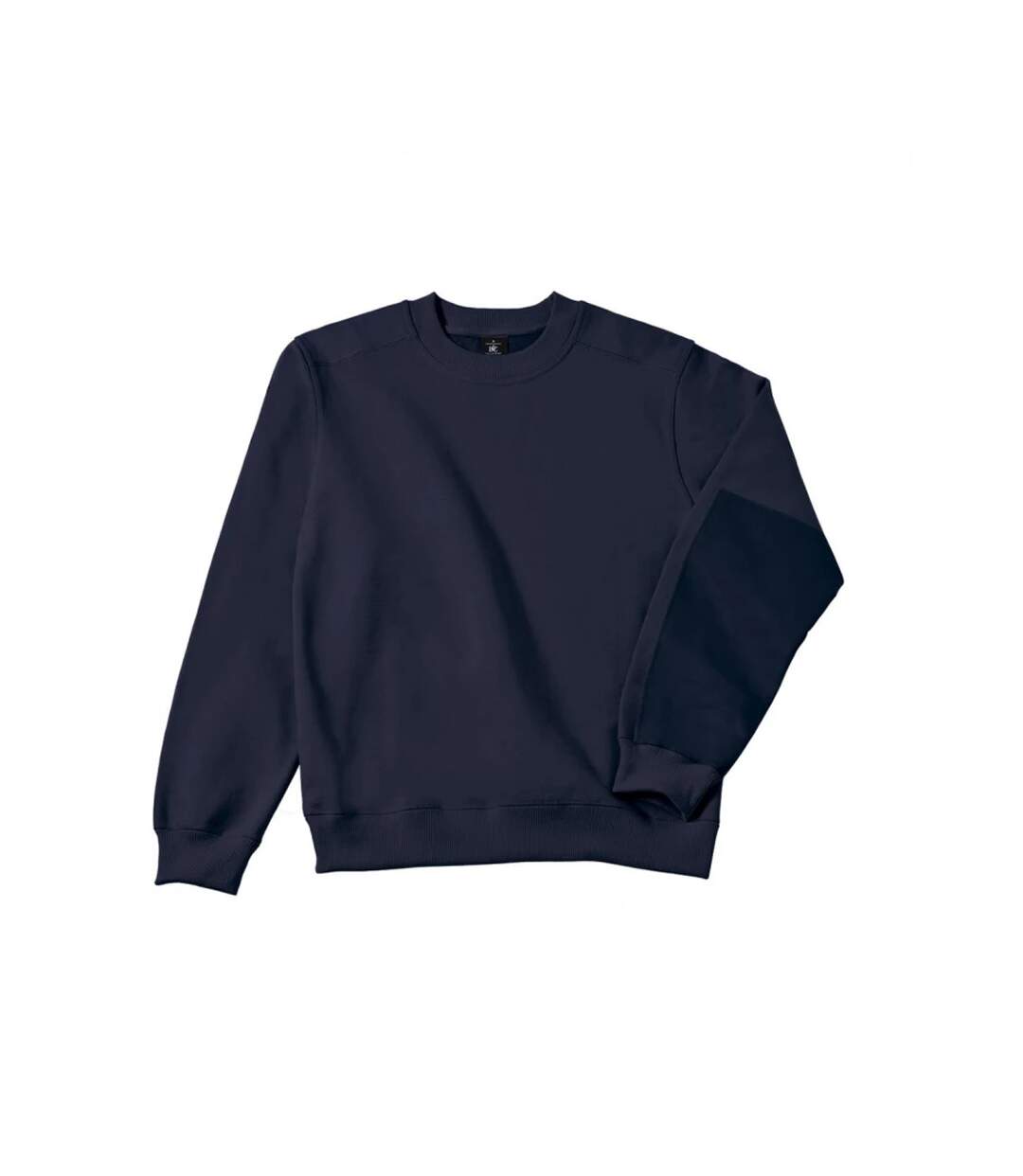 Sweat Hero Pro Adulte Bleu Marine B&C-2