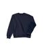 Sweat Hero Pro Adulte Bleu Marine B&C-2