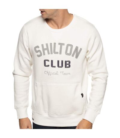 Sweat club col rond