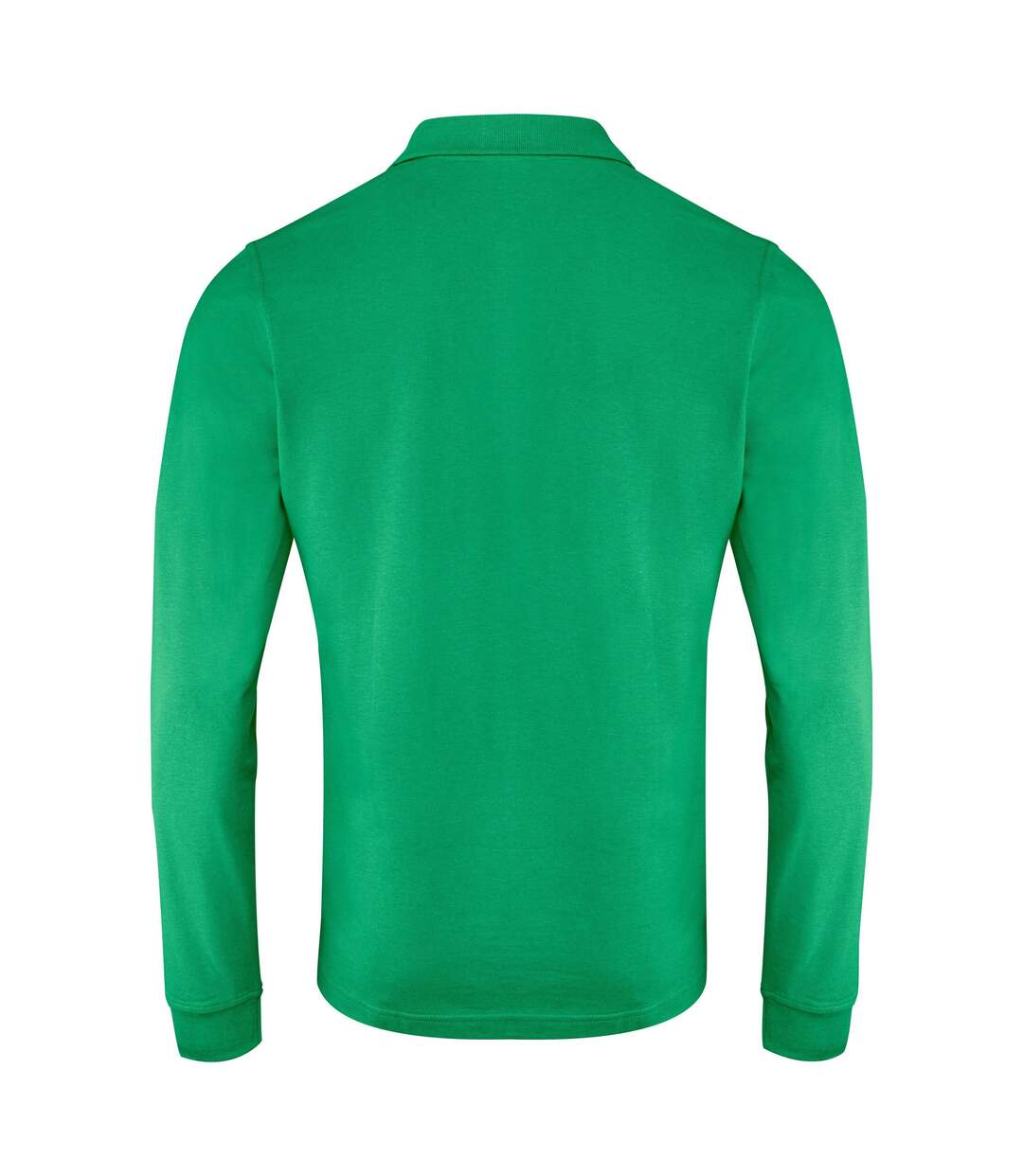 Mens Surf Pro T-shirt Fresh Green Printer-2