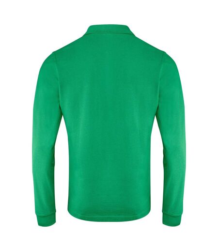 Mens Surf Pro T-shirt Fresh Green Printer