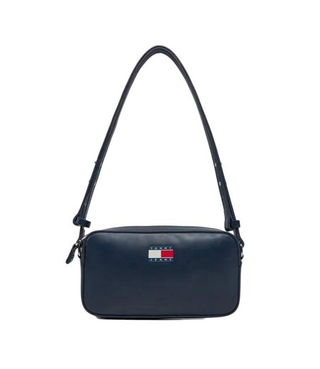 Sac bandoulière marine femme tommy hilfiger ess must convert - taille unique