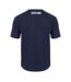T-shirt Motif/style Scottish Rugby Union Scotland Homme Bleu Roi KooGa-2