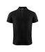 Polo Brookings Homme Noir Harvest-1