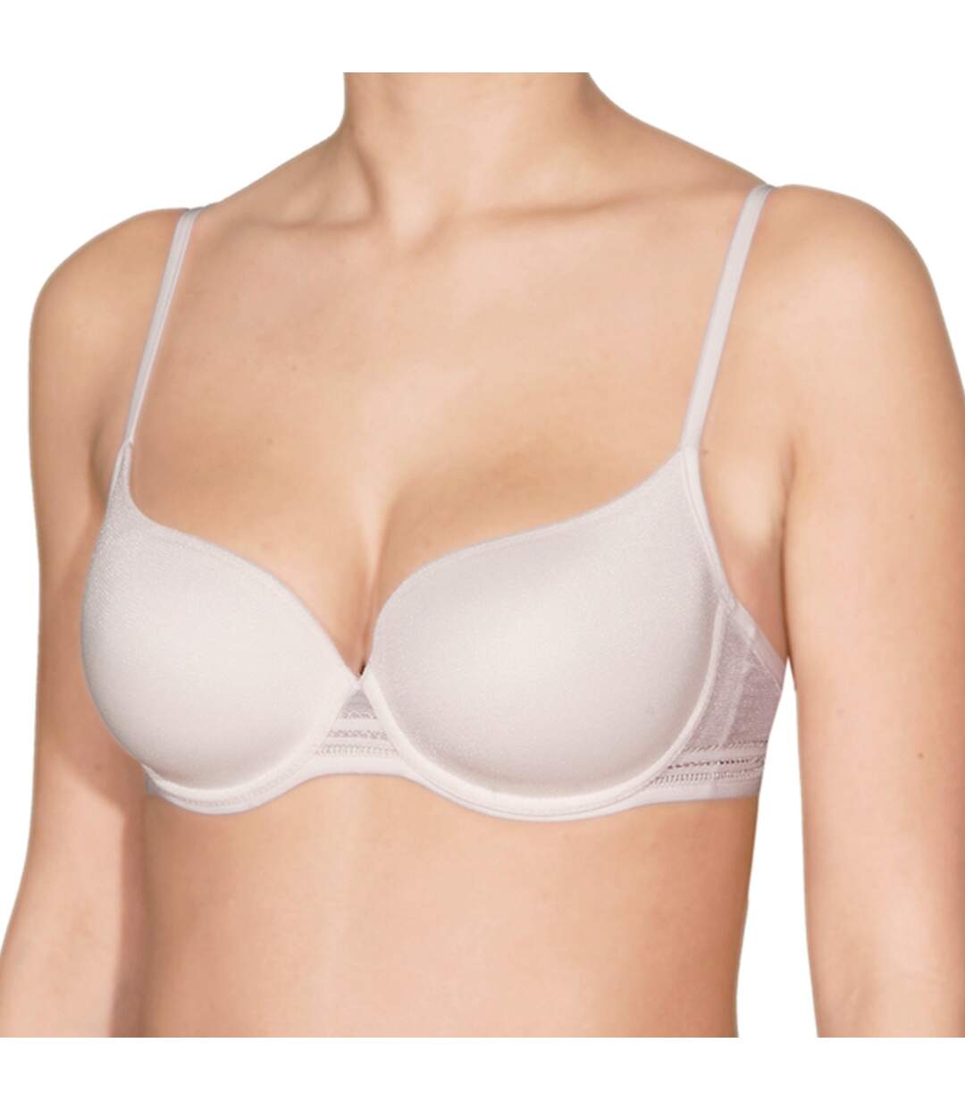 Soutien-gorge préformé Anna Selmark-1