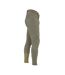 Mens Walton Breeches Olive Aubrion-1