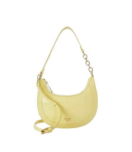 Sac Bandoulière Diversion Taille Unique Jaune Dune London