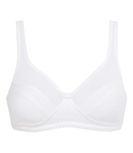 Soutien-gorge sans armature Generous Coton Bio