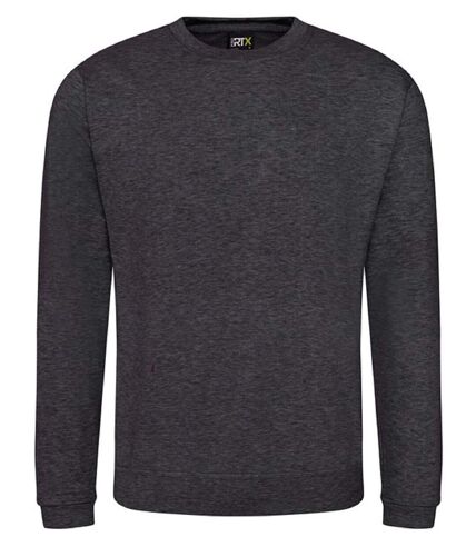 Sweat Pro - Homme - RX301 - gris charcoal