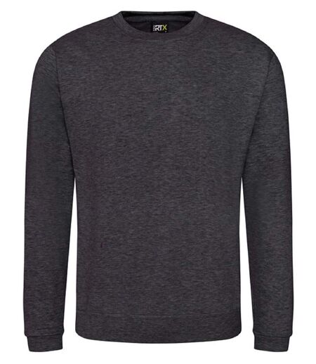 Sweat Pro - Homme - RX301 - gris charcoal