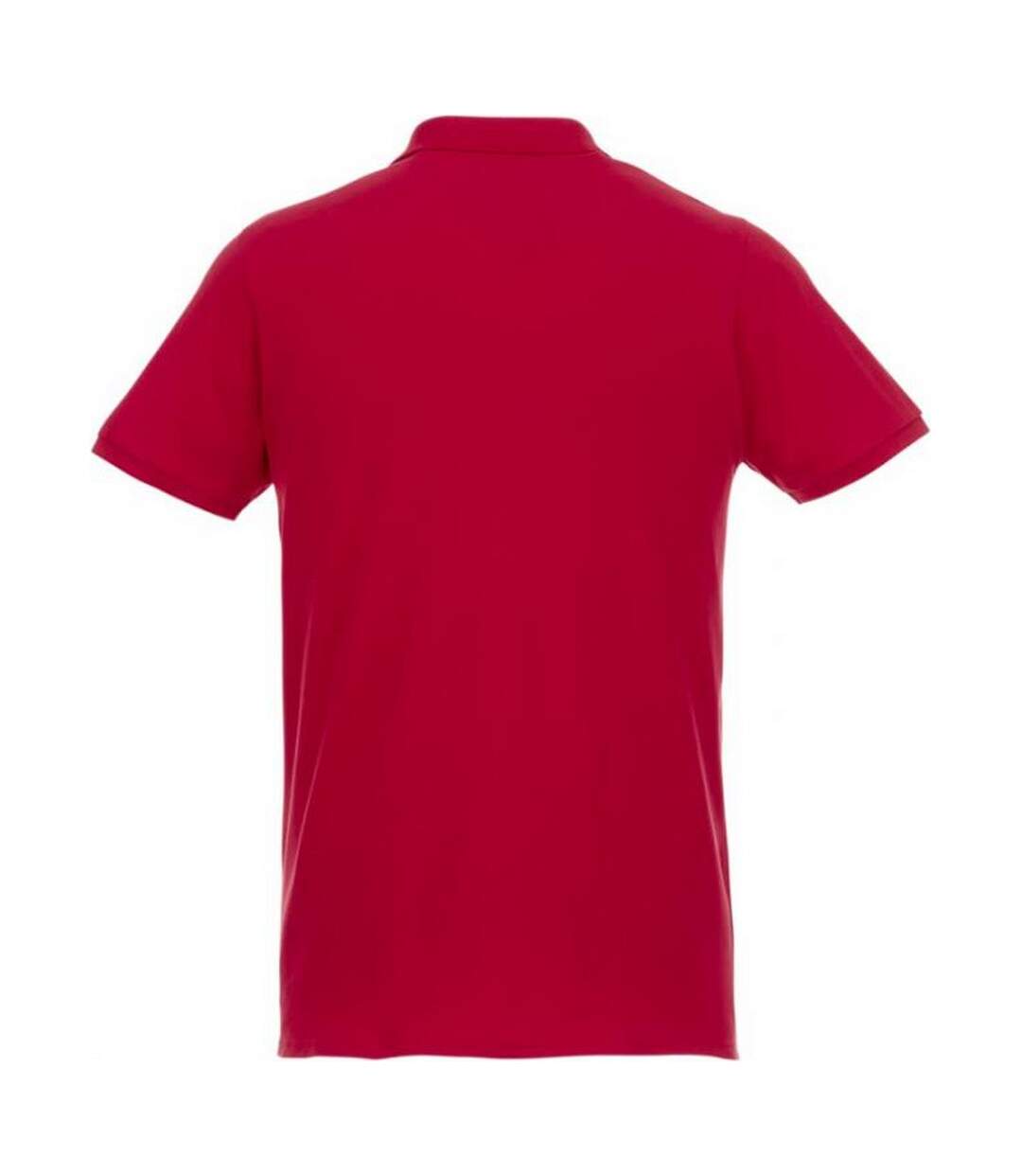 Polo beryl homme rouge Elevate Elevate