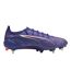 Mens Ultra 5 Ultimate Soft Ground Football Boots Lapis Blue Puma-1