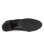 Bottines Prisha Femme Noir Dune London-4