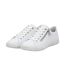 Basket Basse Cuir Rieker Manila-3