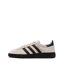 Spezial baskets beiges/noires homme adidas-1