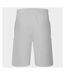 Short jersey iconic homme blanc Fruit of the Loom