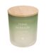 Bougie Parfumée en Verre Sana 255g Terre Acidulée-1