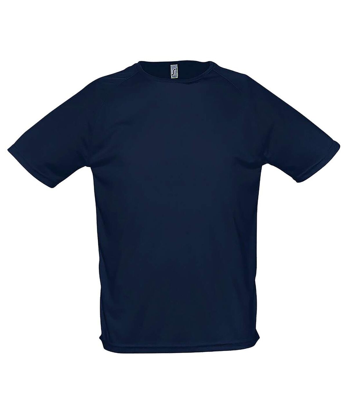 SOLS Sporty - T-shirt à manches courtes - Homme (Bleu marine) - UTPC303