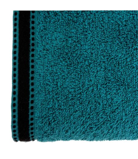 Drap de Bain Joia 100x150cm Bleu Canard