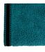 Drap de Bain Joia 100x150cm Bleu Canard-2