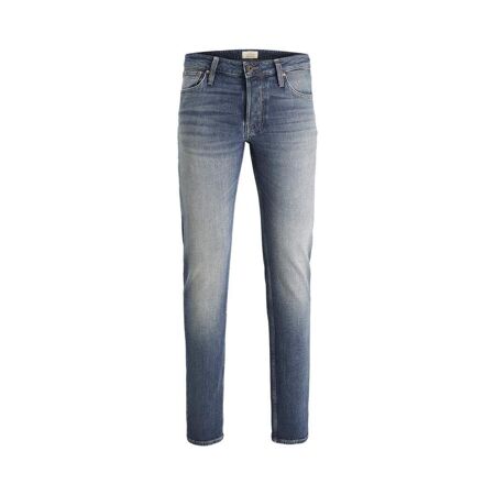 Jean Slim Bleu Homme Jack & Jones Mike - W28-L32