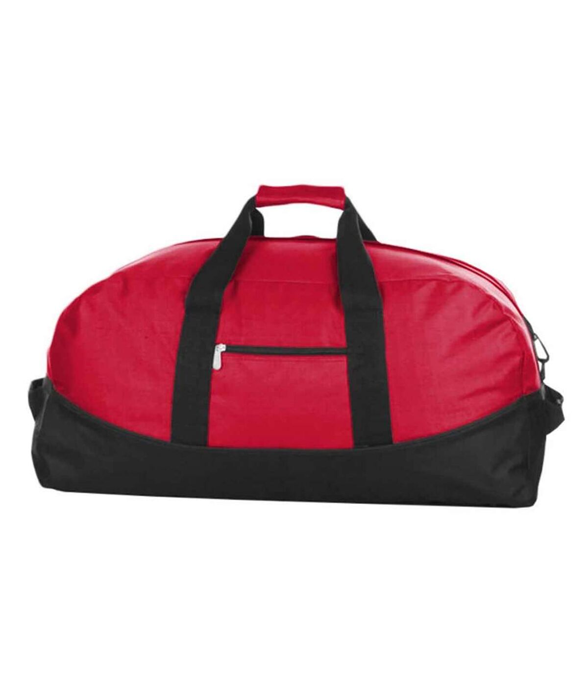 SOLS Stadium 72 Carryall Holiday Bag (Red) (ONE) Atlas For Men