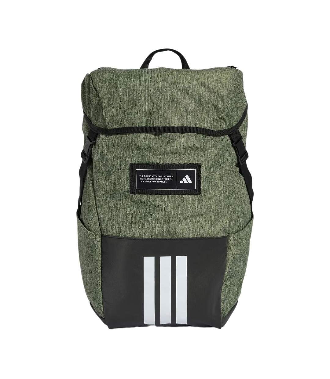 Sac à dos vert homme adidas 4athlts-1