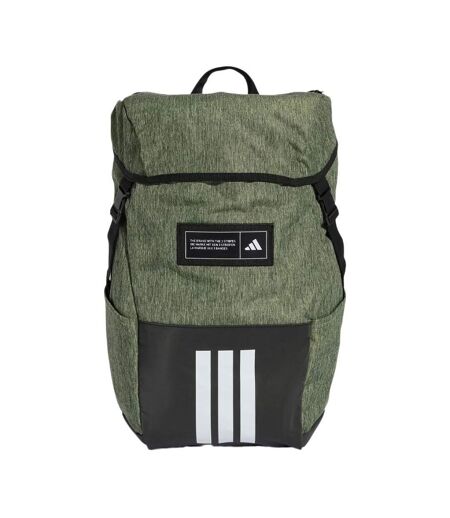 Sac à dos vert homme adidas 4athlts