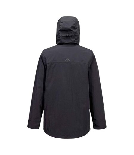Veste Kx3 Adulte Noir Portwest