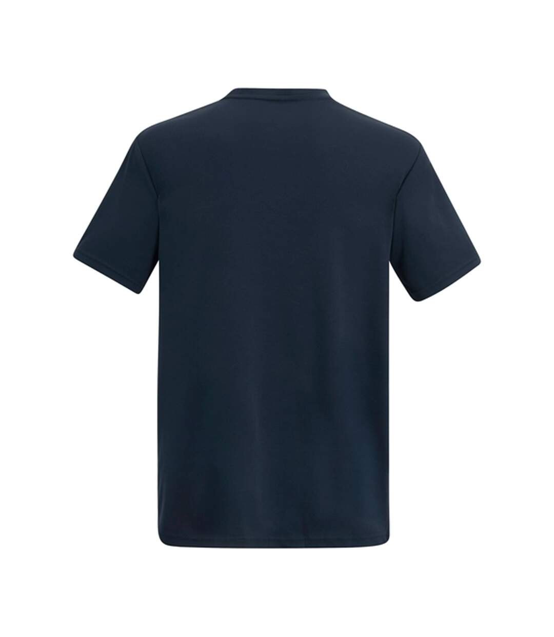 T-shirt Motif/style Grimpeur Fingal Homme Bleu Marine Regatta-3