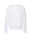 Pull Homme Blanc Fruit Of The Loom-1