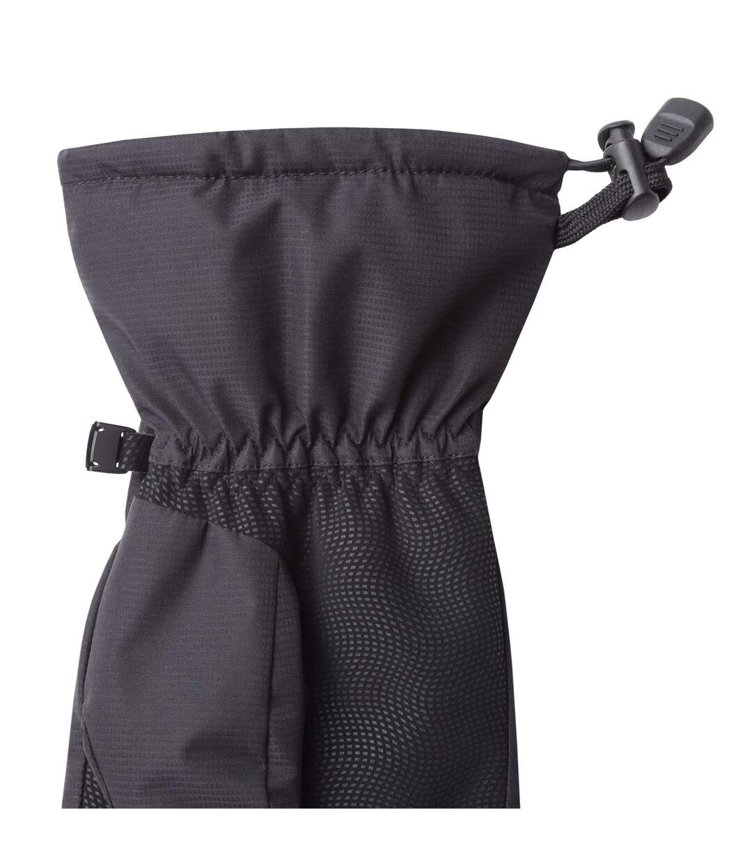Trekmates - Gants Homme Isolants Étanches avec Grip Tactile Outdoor-3