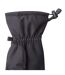 Trekmates - Gants Homme Isolants Étanches avec Grip Tactile Outdoor-3
