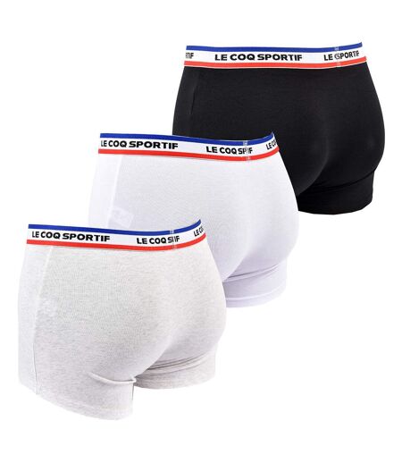 Boxer Homme LE COQ SPORTIF Pack de 3 69941