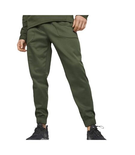 Jogging kaki homme puma 520894 - m