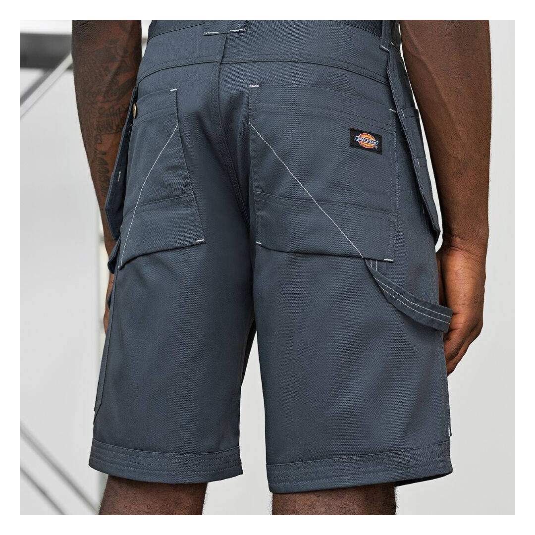 Short  Dickies Redhawk Pro-4