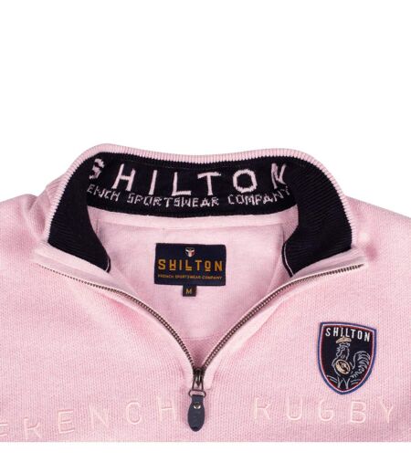 Pull camionneur RUGBY