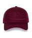 Casquette baseball avec filet avec broderie 3D Embroidery07 Vondutch-2